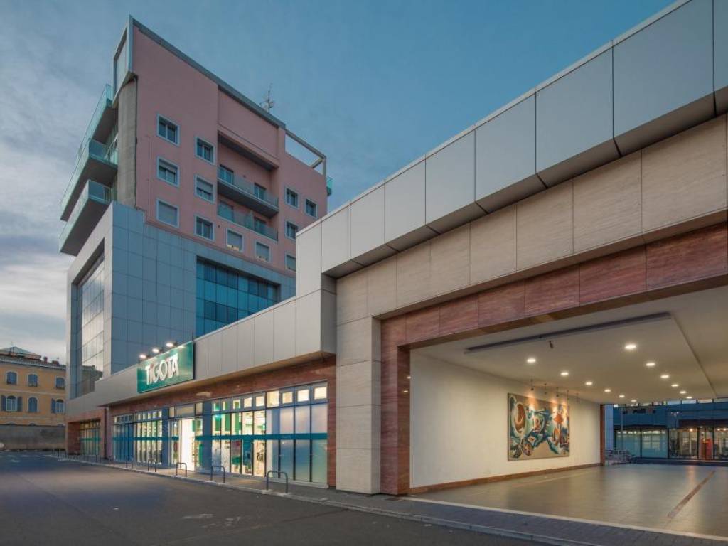 Immobile a La spezia in Viale San Bartolomeo, 511 - Foto 4