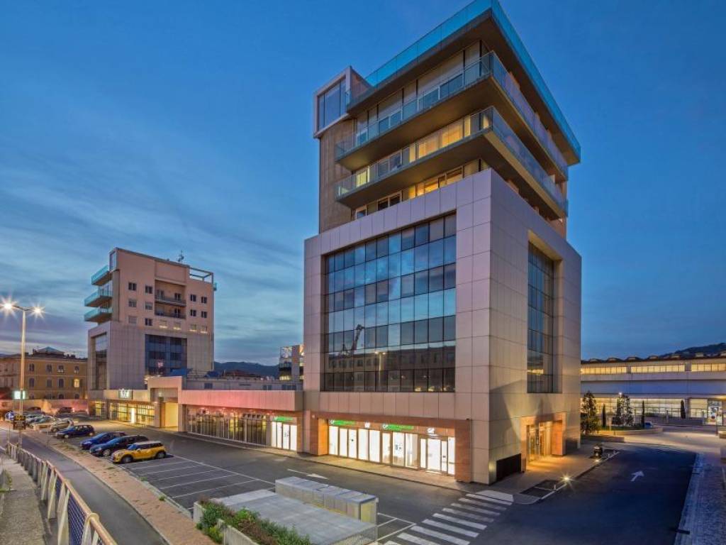 Immobile a La spezia in Viale San Bartolomeo, 511 - Foto 5