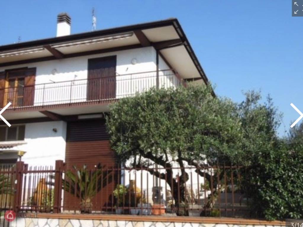 Villa a Fondi - Foto 3