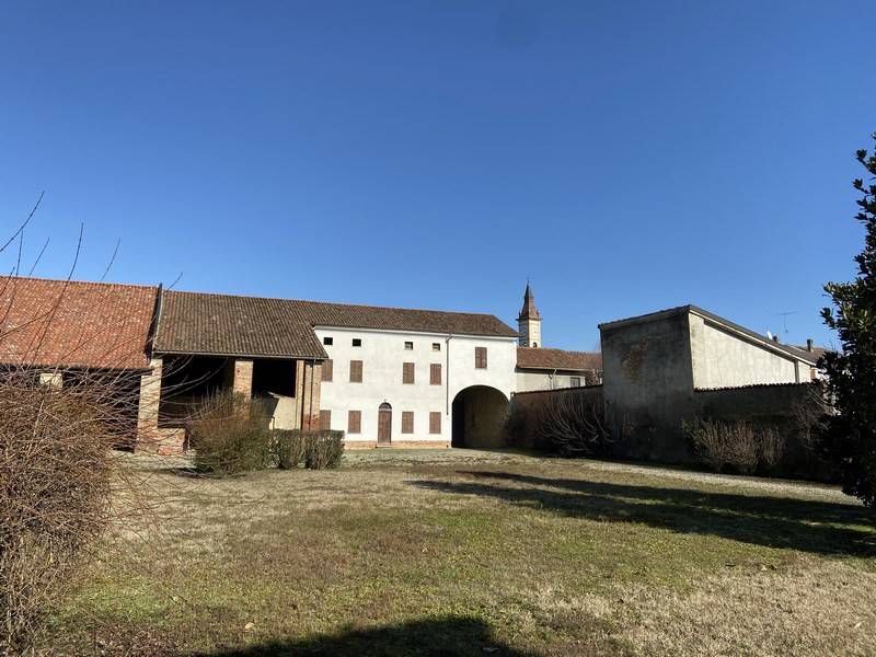 Rustico / casale a Alessandria in Via Maestra, 14 - Foto 2