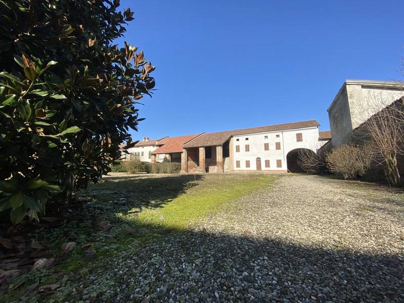 Rustico / casale a Alessandria in Via Maestra, 14 - Foto 3