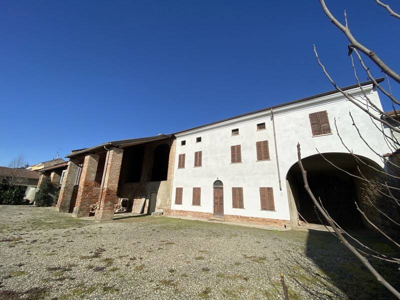 Rustico / casale a Alessandria in Via Maestra, 14 - Foto 4
