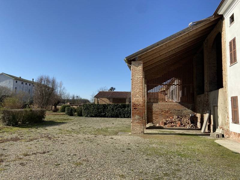 Rustico / casale a Alessandria in Via Maestra, 14 - Foto 5