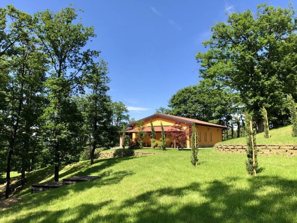 Villa a Ovada - Foto 4
