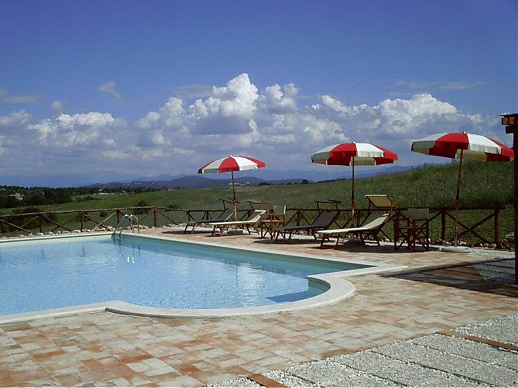 Immobile a Amelia in Strada di Macchie - Foto 2