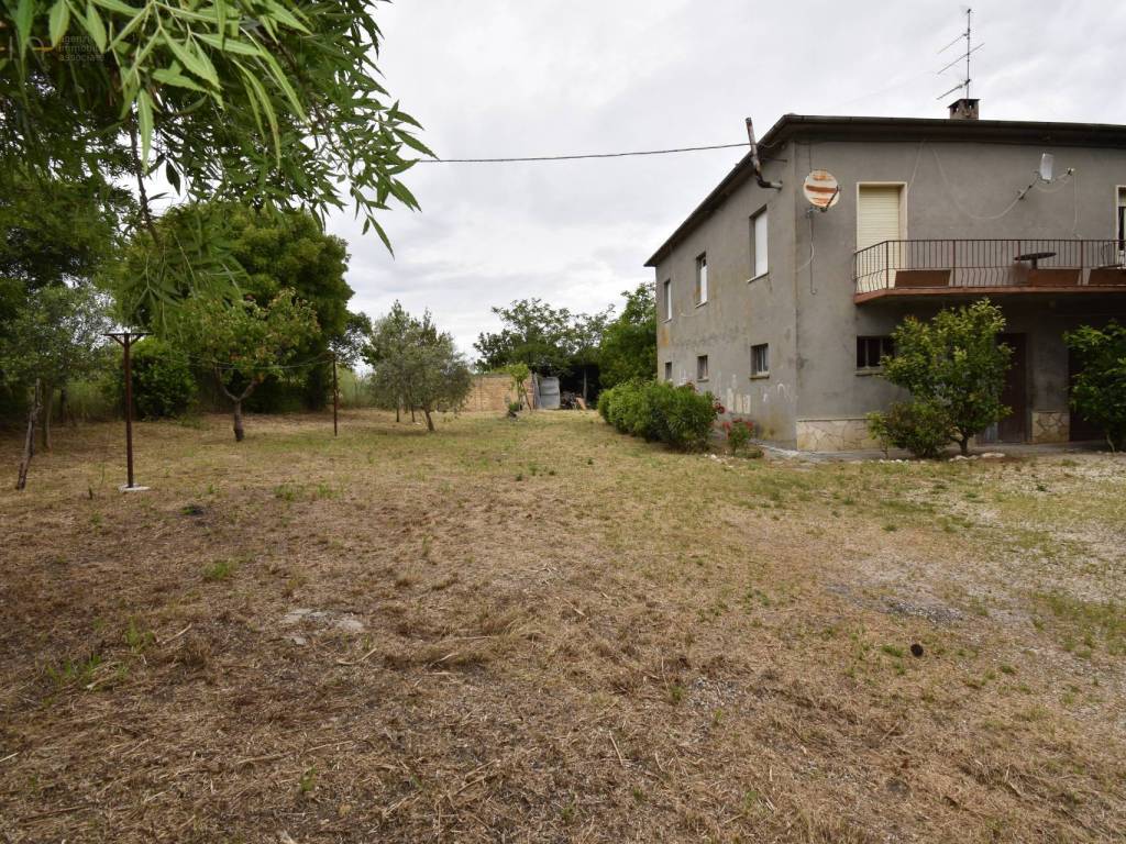 Rustico / casale a Ripatransone in Contrada Gozzana, 10 - Foto 2