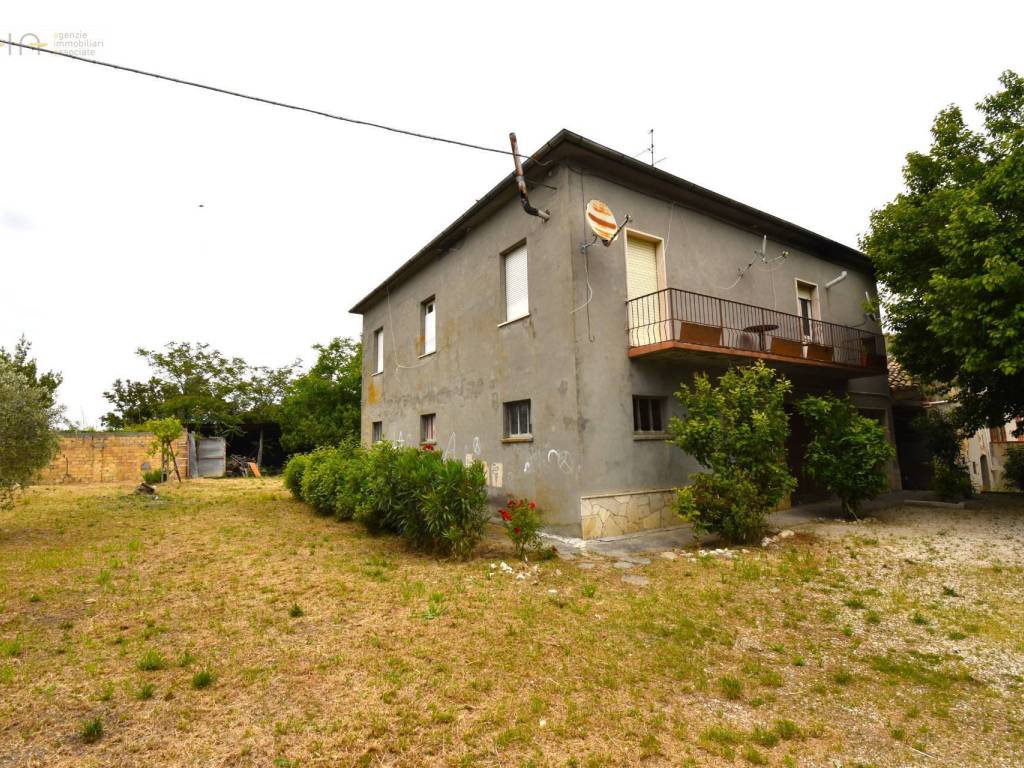 Rustico / casale a Ripatransone in Contrada Gozzana, 10 - Foto 3