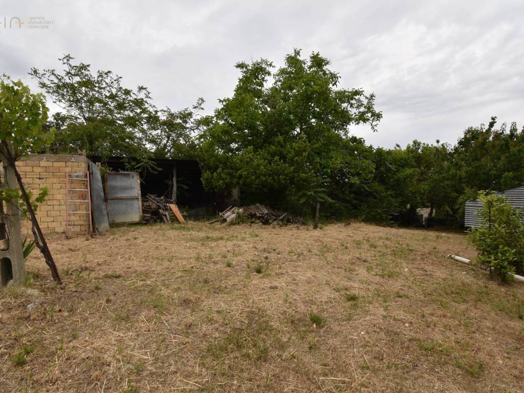 Rustico / casale a Ripatransone in Contrada Gozzana, 10 - Foto 4