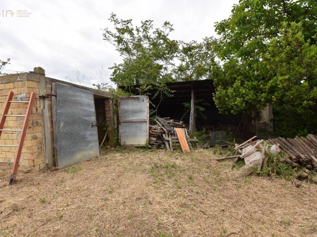 Rustico / casale a Ripatransone in Contrada Gozzana, 10 - Foto 5