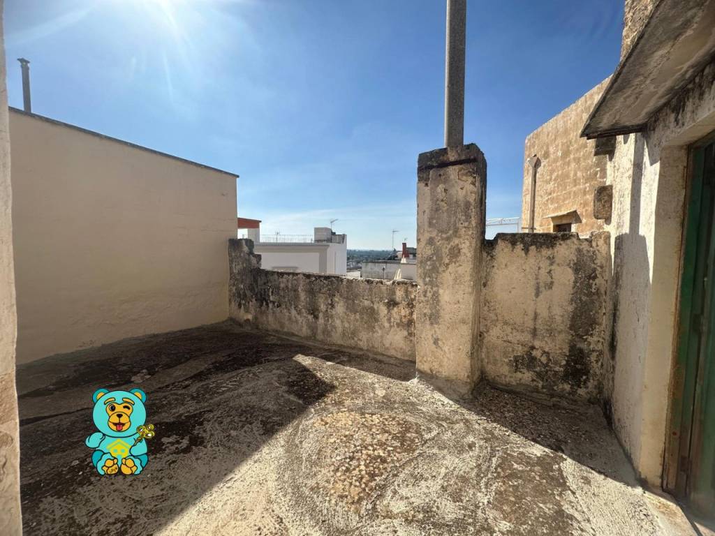 Appartamento a Matino in via vittorio emanuele II - Foto 2