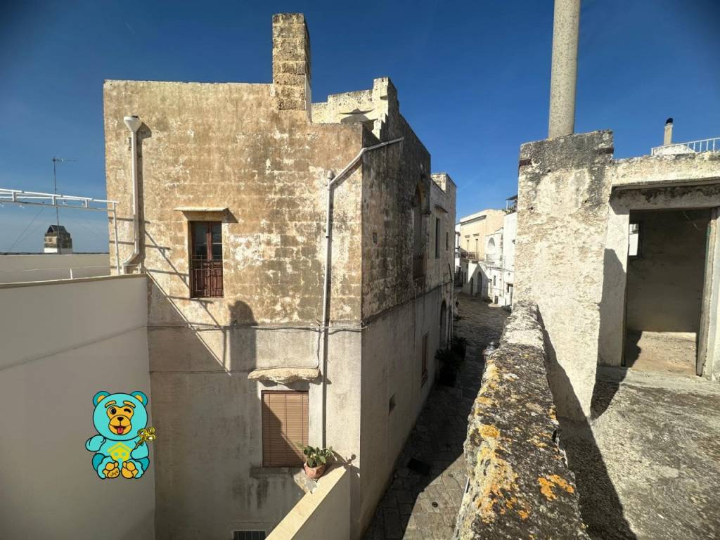 Appartamento a Matino in via vittorio emanuele II - Foto 4