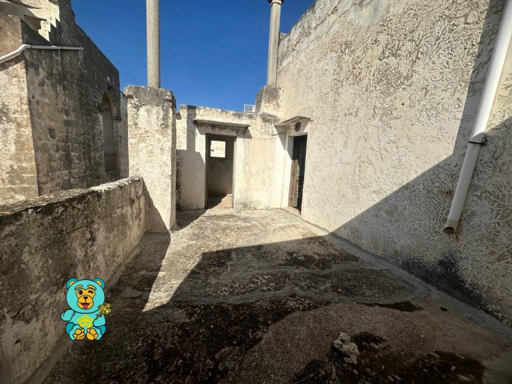 Appartamento a Matino in via vittorio emanuele II - Foto 5