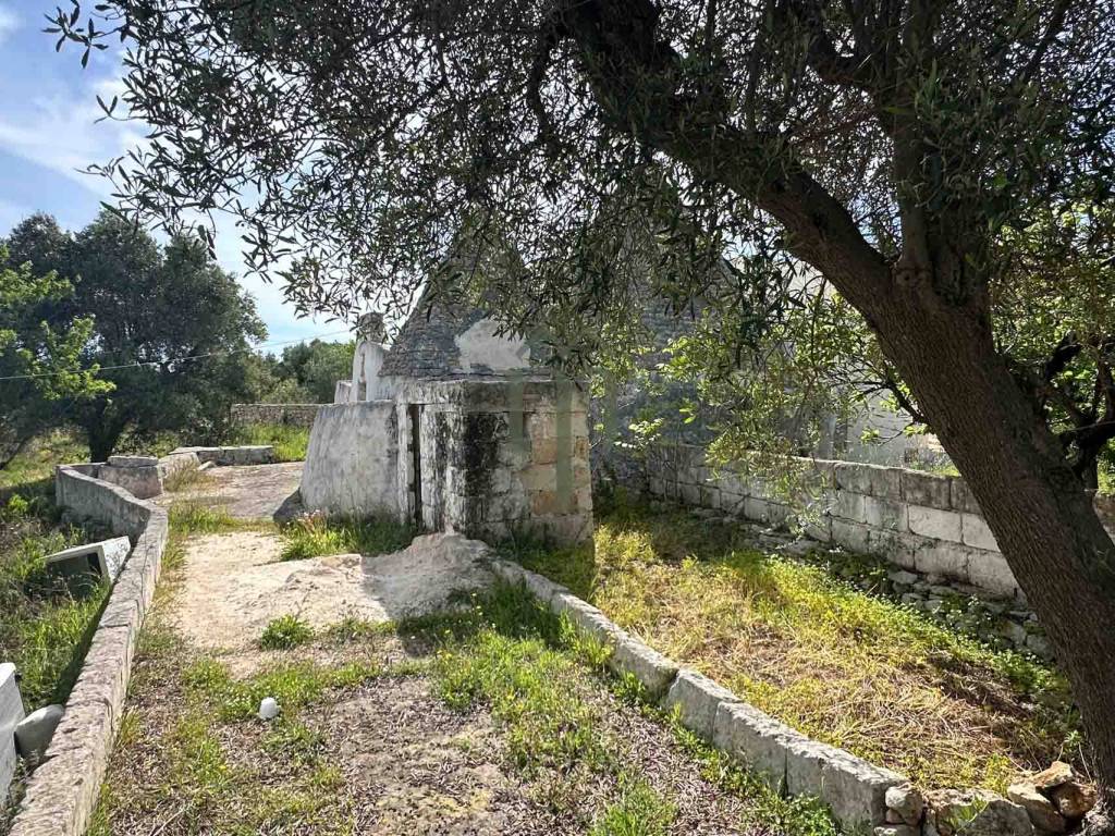 Rustico / casale a Ostuni in Contrada Tamburroni - Foto 3