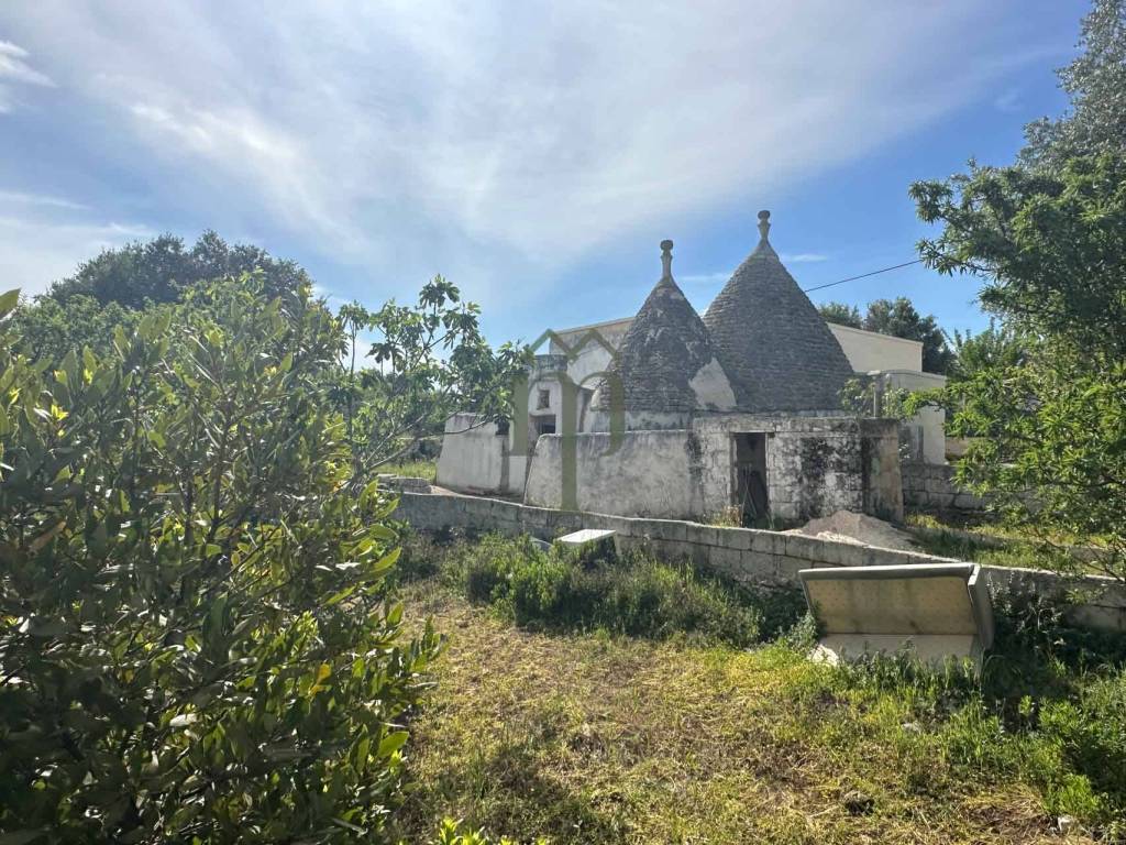 Rustico / casale a Ostuni in Contrada Tamburroni - Foto 5
