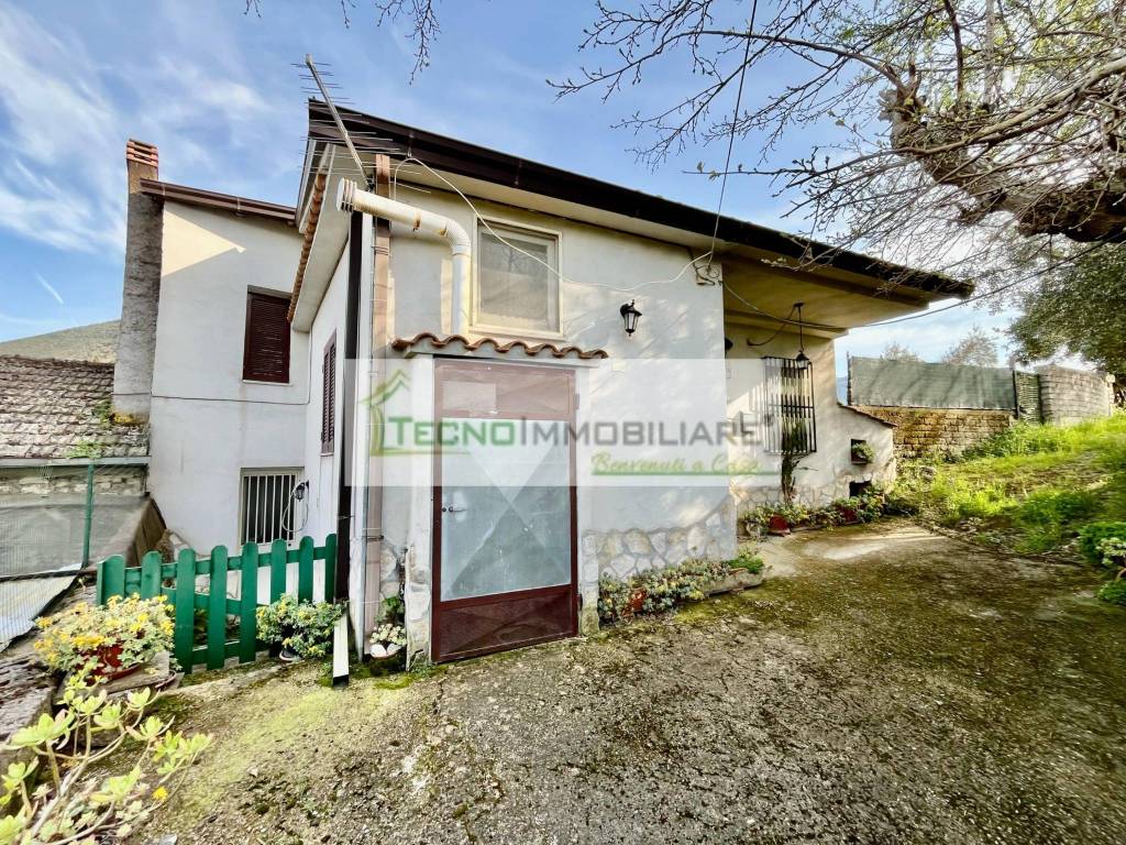 Villa a Esperia in Via BORGO NUOVO - Foto 2