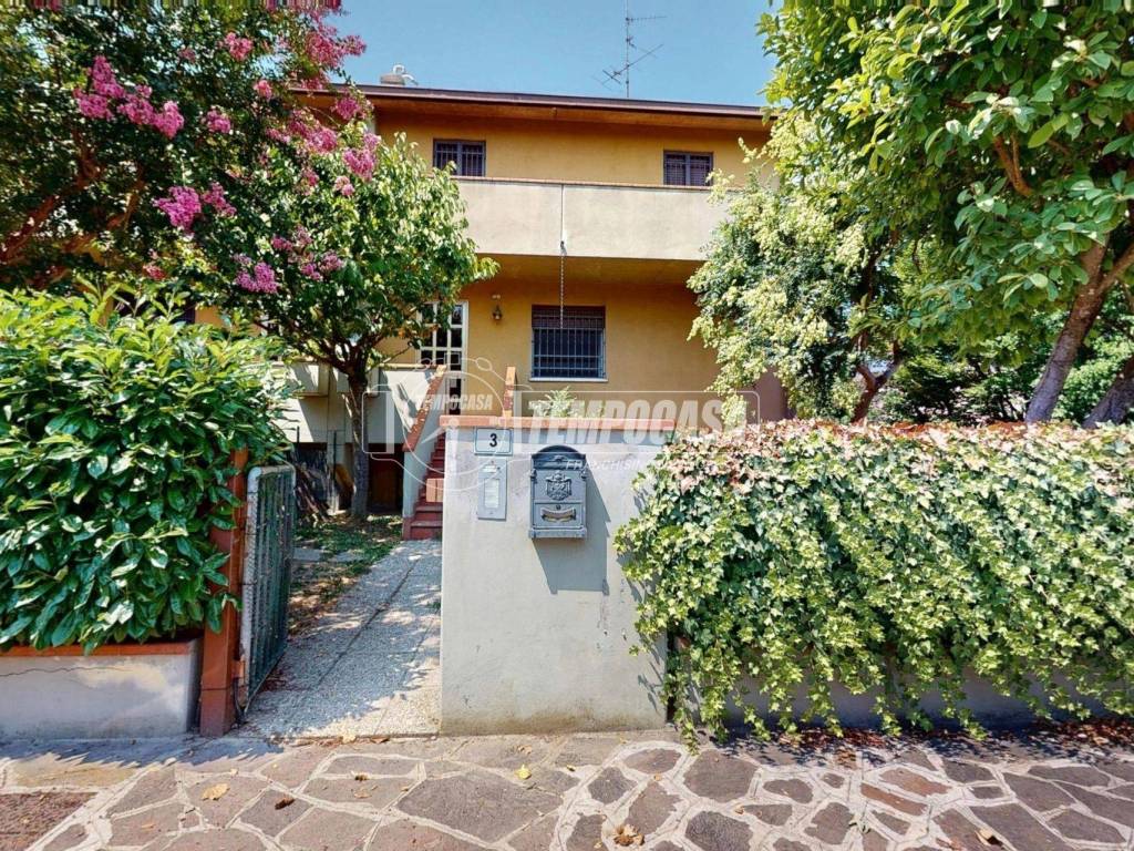 Casa indipendente a Carpi in Via mare di Bering 3 - Foto 4