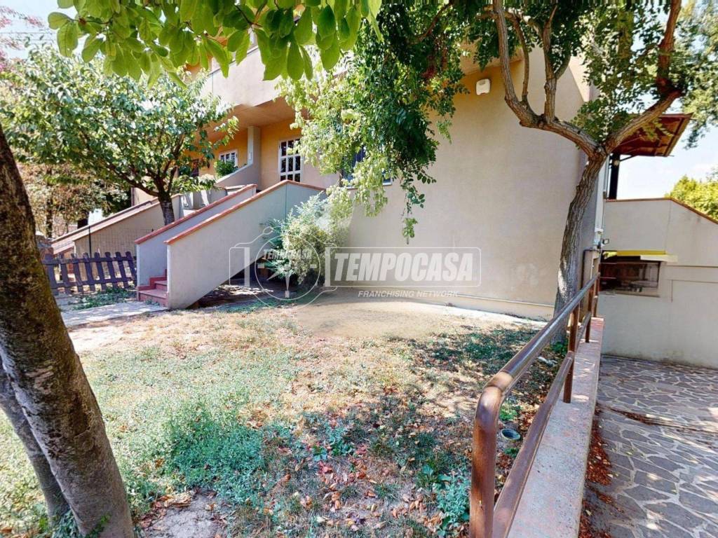Casa indipendente a Carpi in Via mare di Bering 3 - Foto 5