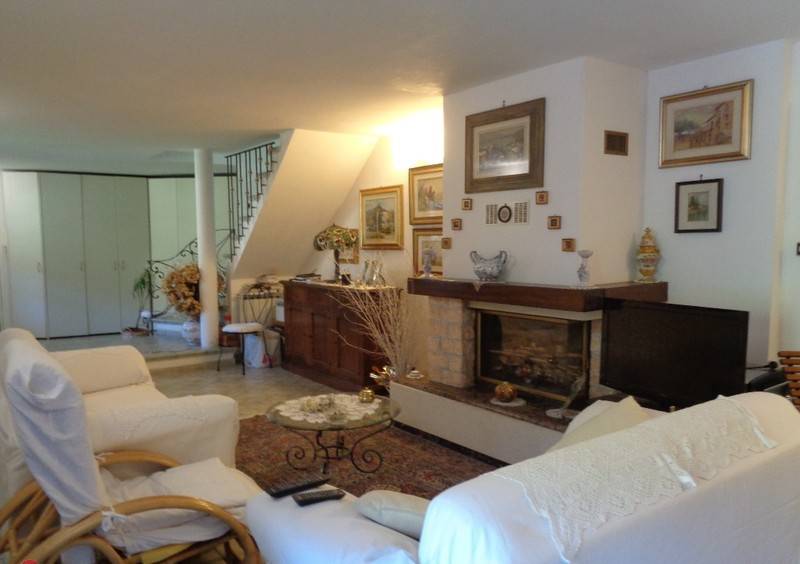 Villa a Stella - Foto 2