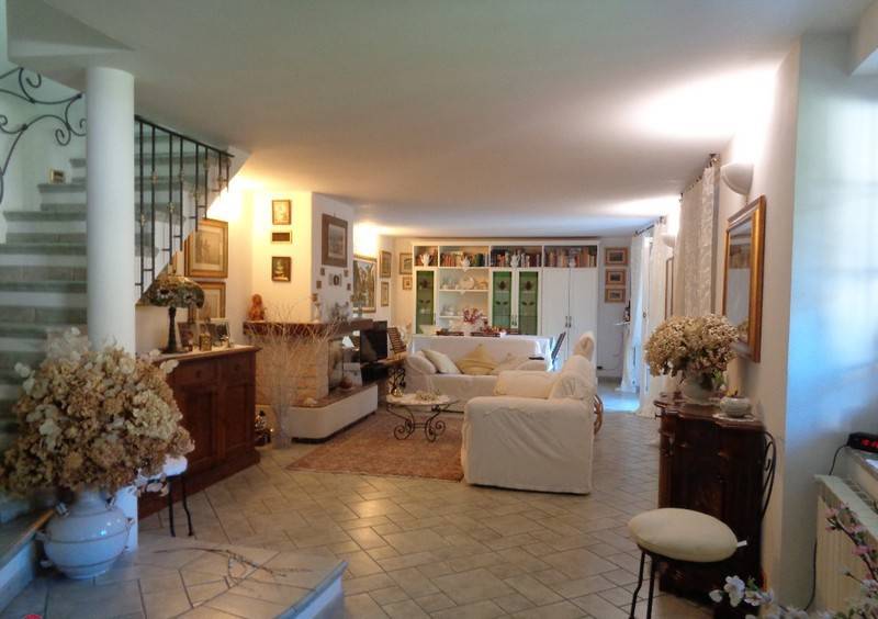 Villa a Stella - Foto 3