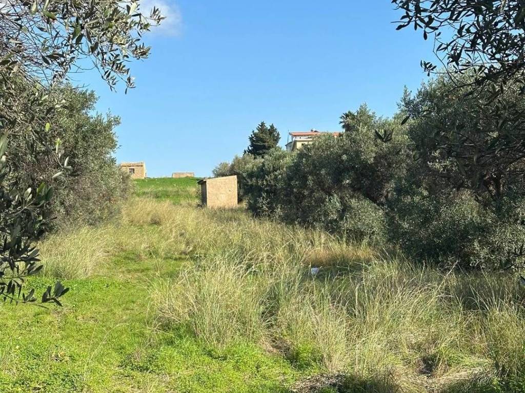 Terreno a Agrigento in via cavaleri magazzeni - Foto 2
