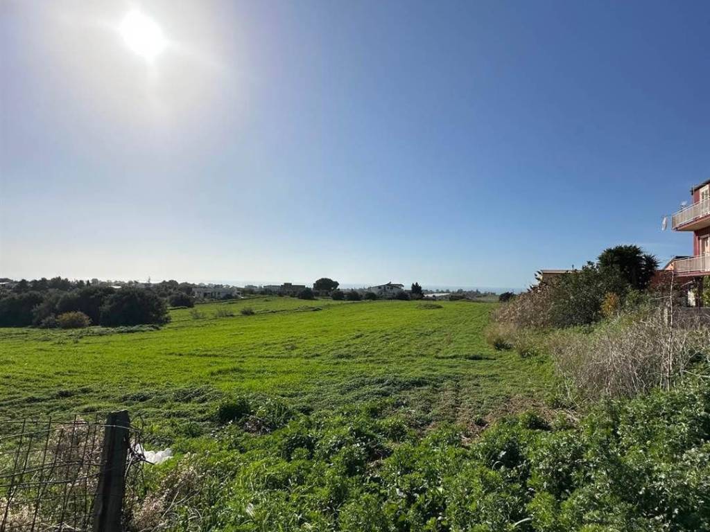 Terreno a Agrigento in via cavaleri magazzeni - Foto 3