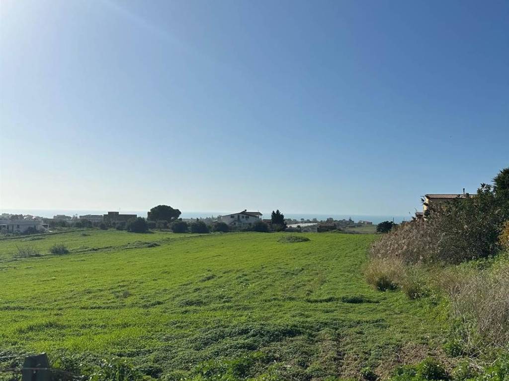 Terreno a Agrigento in via cavaleri magazzeni - Foto 4