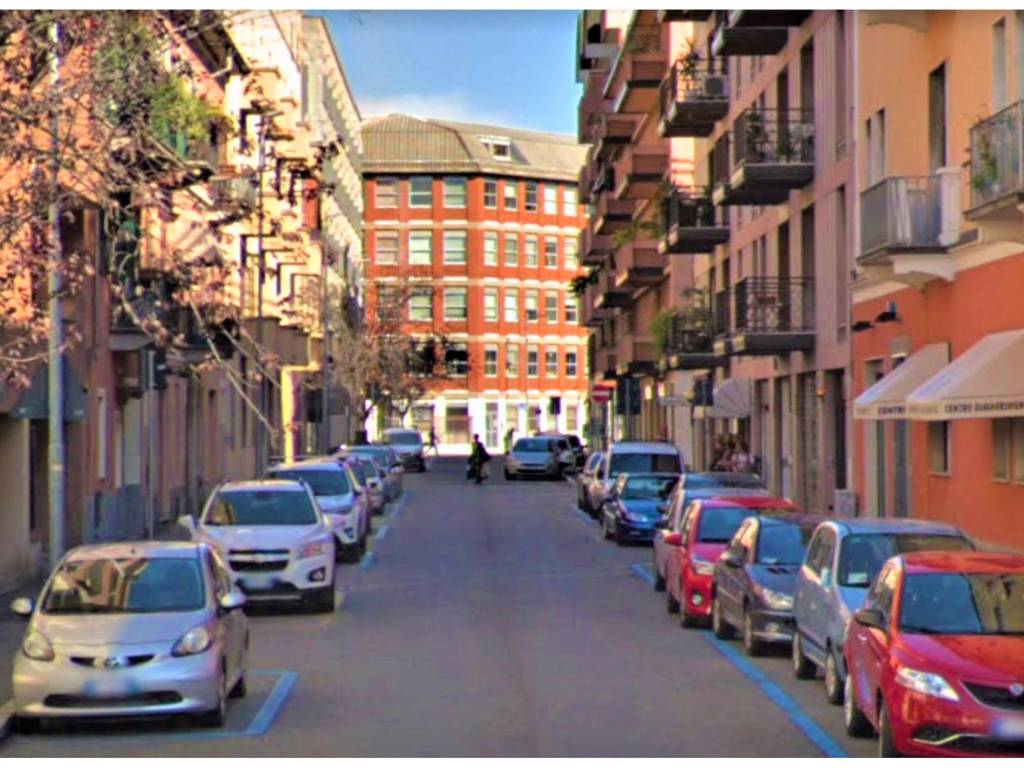 Immobile a Novara in Via dei Mille, 5 - Foto 2