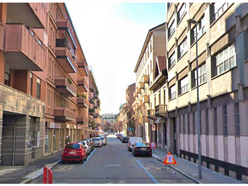 Immobile a Novara in Via dei Mille, 5 - Foto 3
