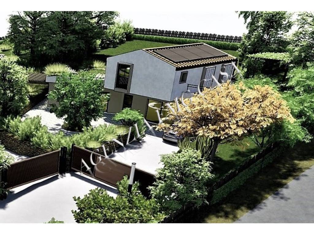 Villa a Alcamo in Via Corrado Avolio, 11 - Foto 2