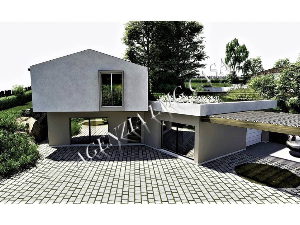 Villa a Alcamo in Via Corrado Avolio, 11 - Foto 3