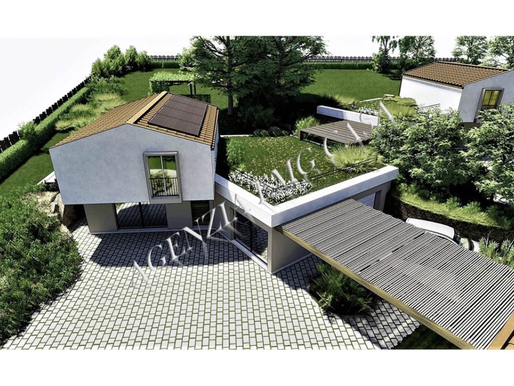 Villa a Alcamo in Via Corrado Avolio, 11 - Foto 5