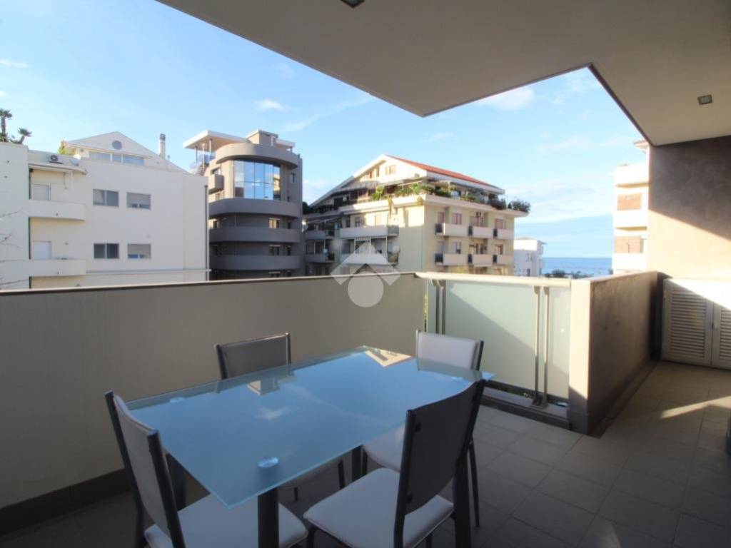 Appartamento a Pescara in Via Filippo Turati, 15 - Foto 2