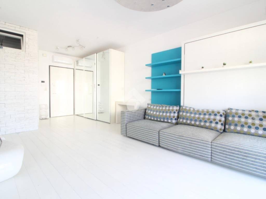 Appartamento a Pescara in Via Filippo Turati, 15 - Foto 4