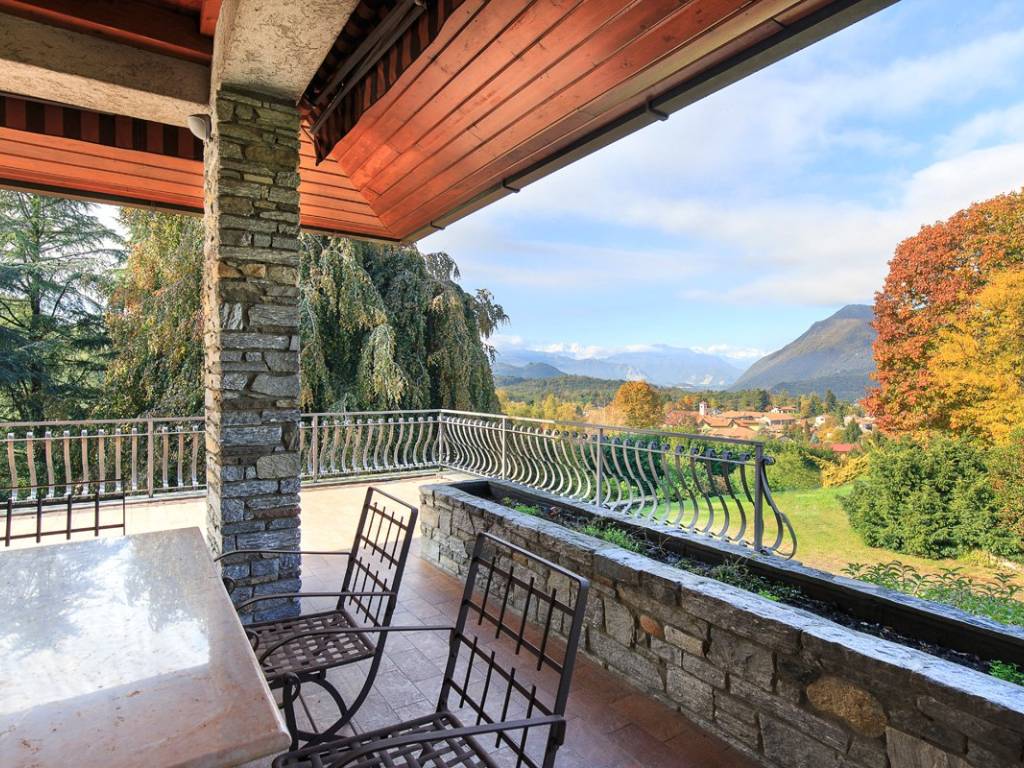 Villa a Azzio - Foto 3