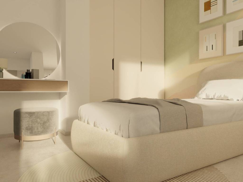 Appartamento a Spotorno in Via Berninzoni, 136 - Foto 2