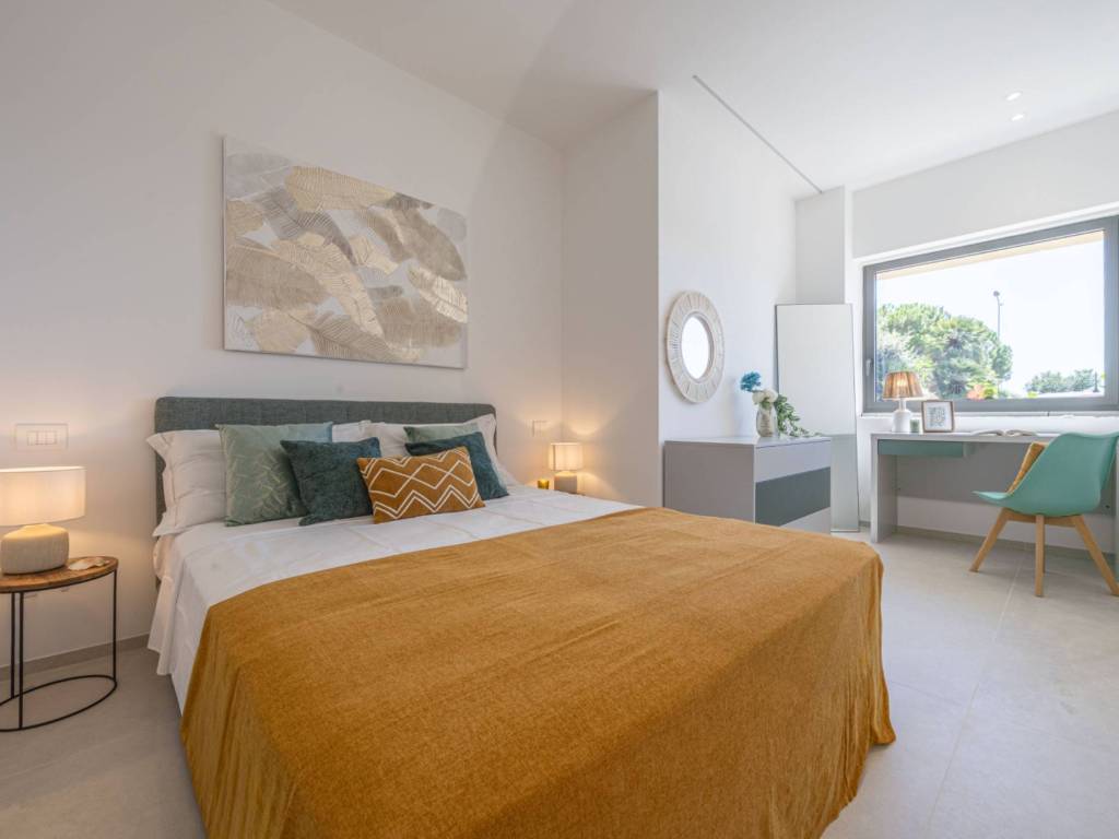 Appartamento a Spotorno in Via Berninzoni, 136 - Foto 3