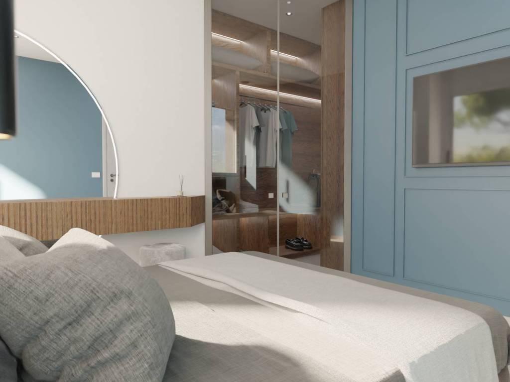 Appartamento a Spotorno in Via Berninzoni, 136 - Foto 2