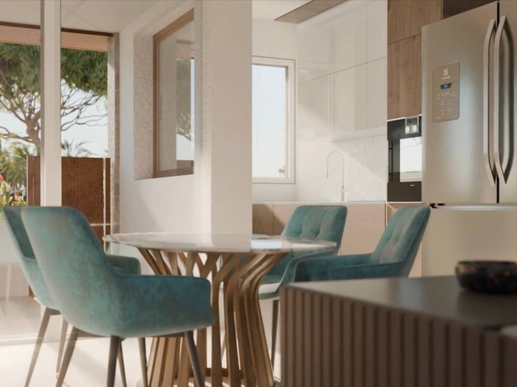 Appartamento a Spotorno in Via Berninzoni, 136 - Foto 3