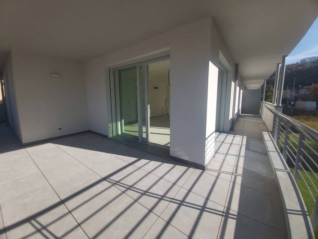 Appartamento a Oggiono in Via Lazzaretto, 64 - Foto 2