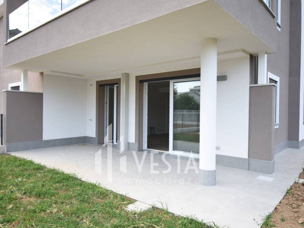 Appartamento a Robbiate in Viale Giacomo Matteotti - Foto 3