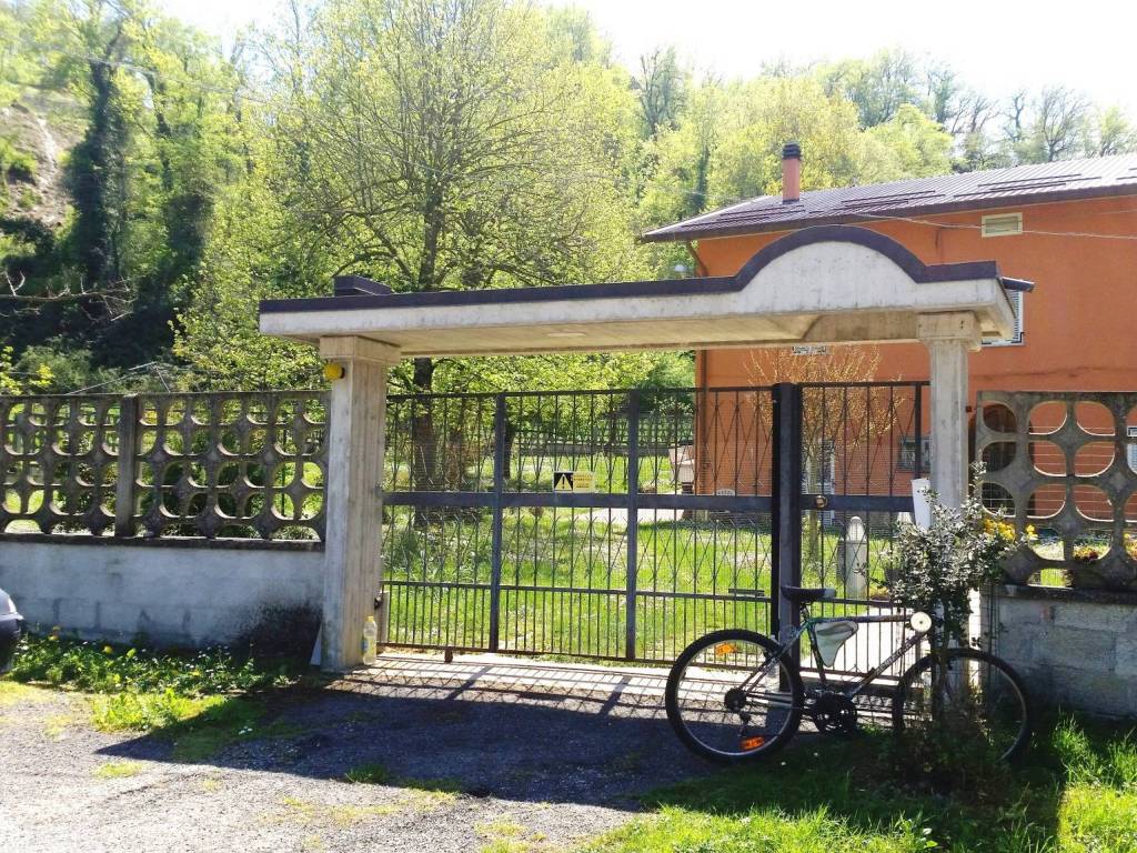 Casa indipendente a Castel castagna in SP37c - Foto 2