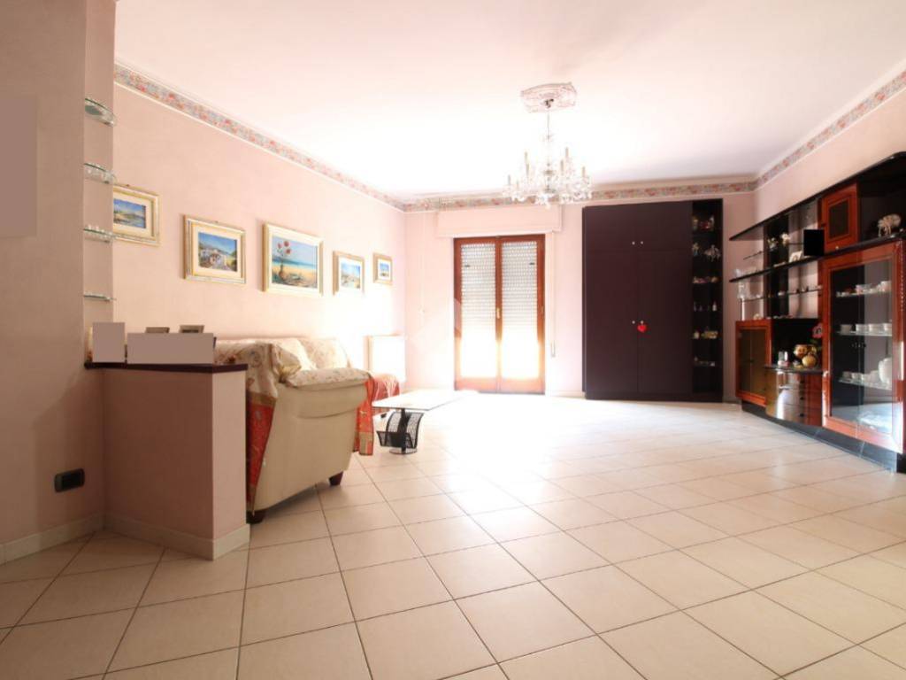 Appartamento a Erice in Via Perugia, 3 - Foto 4