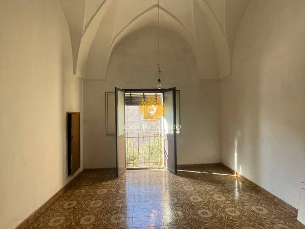 Casa indipendente a Tiggiano in Piazza Castello - Foto 2