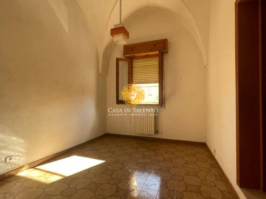 Casa indipendente a Tiggiano in Piazza Castello - Foto 4