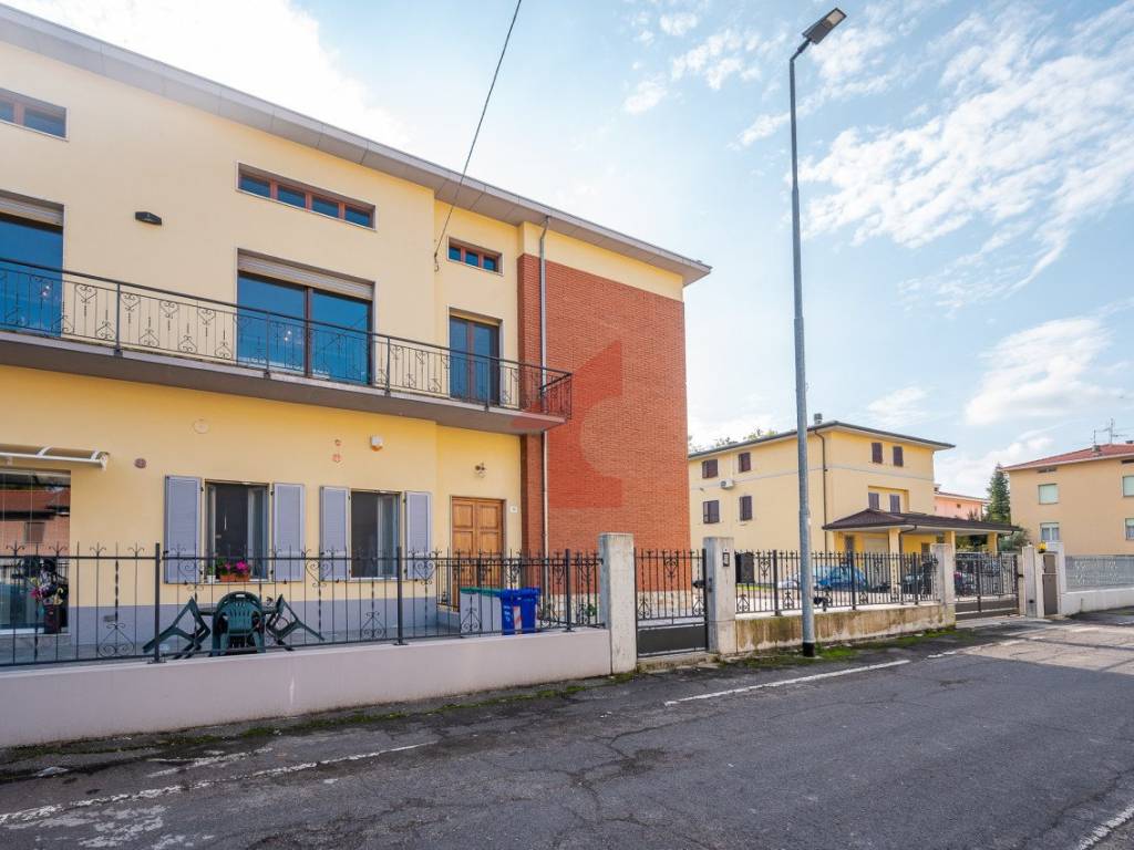 Villa a Fontanellato in Via Seletti - Foto 3