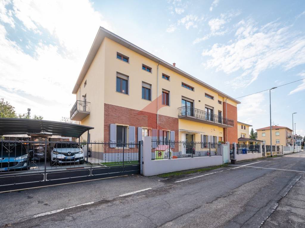 Villa a Fontanellato in Via Seletti - Foto 4
