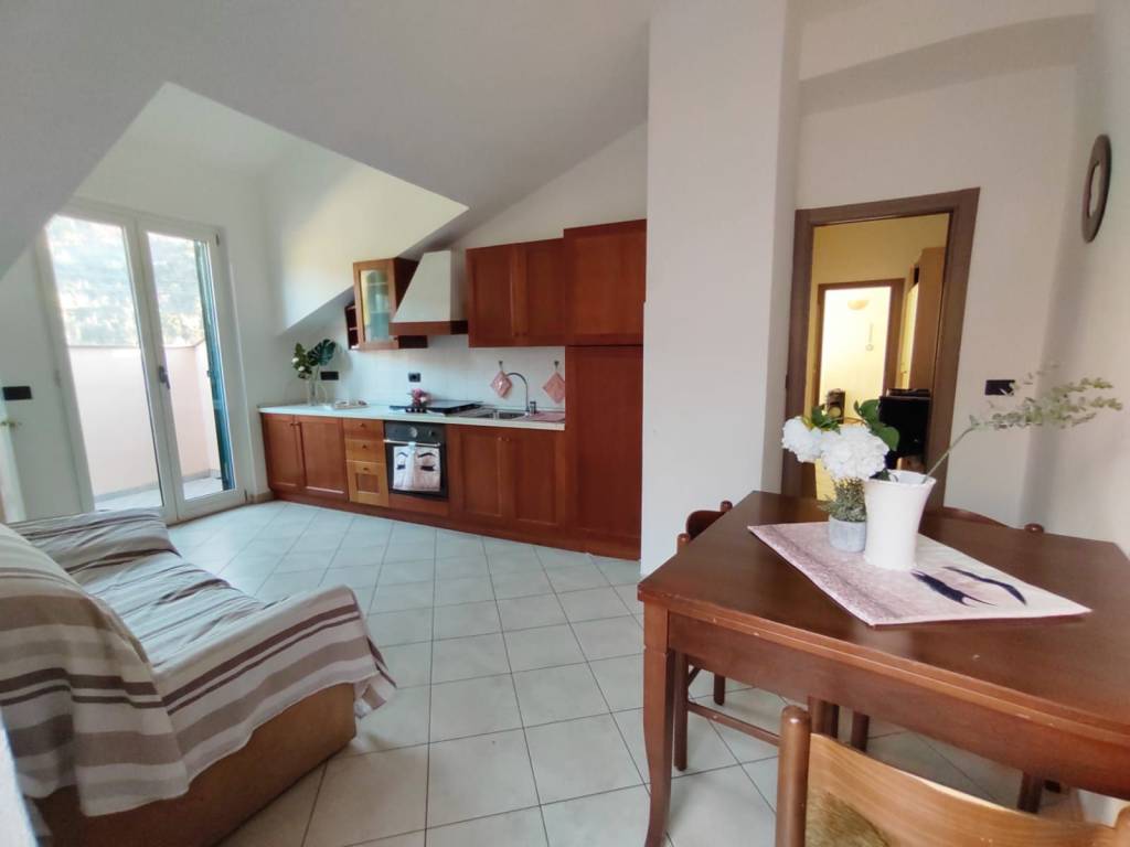 Appartamento a Tovo san giacomo in Via Santo Giacomo - Foto 2