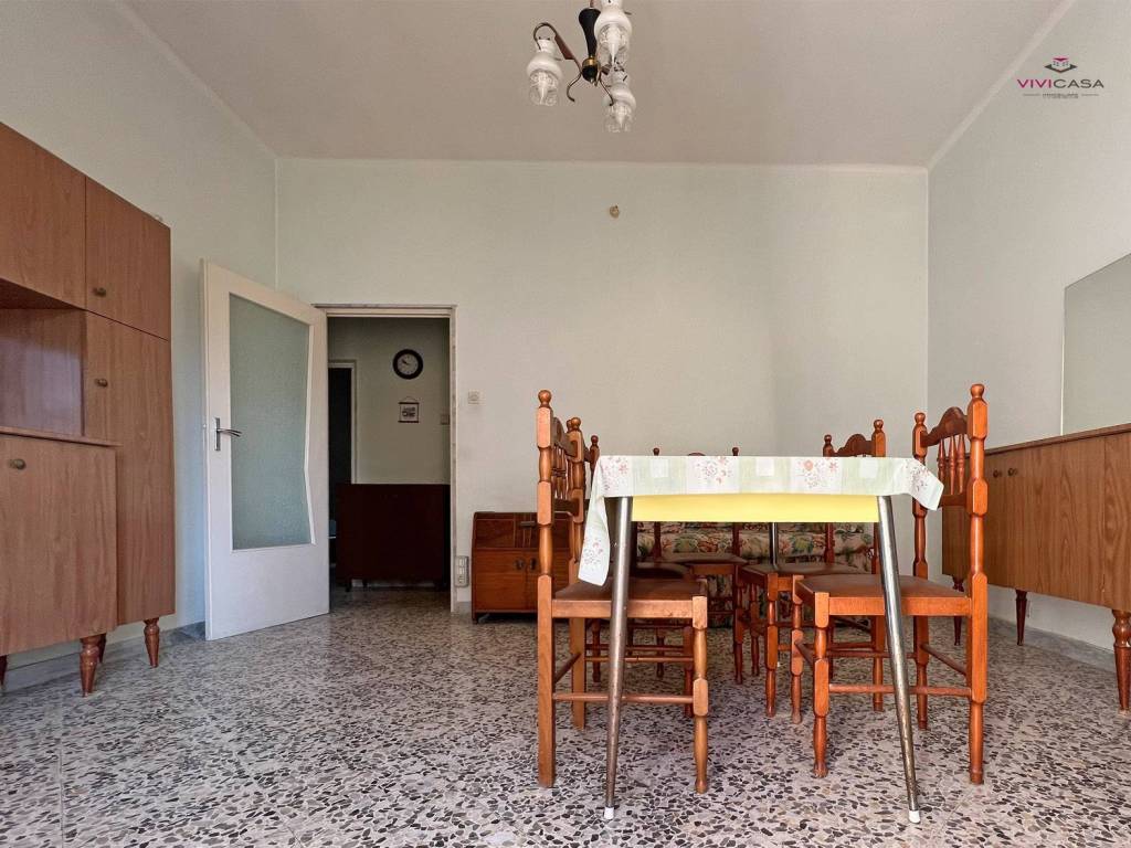 Appartamento a Putignano in Via Venerabile Cesare Sportelli - Foto 4