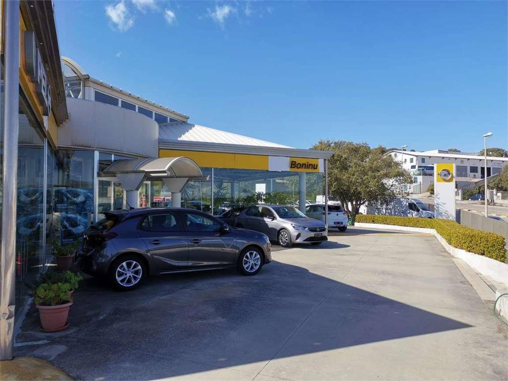 Immobile a Nuoro in via Bellisario, 110 - Foto 2