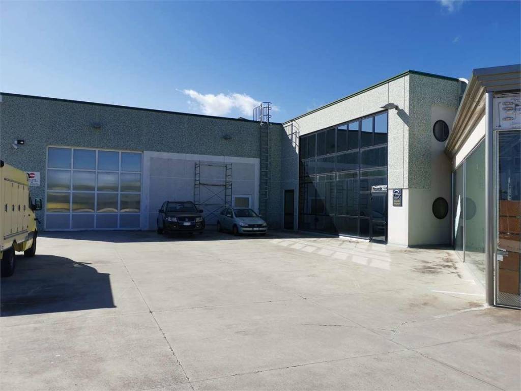 Immobile a Nuoro in via Bellisario, 110 - Foto 4